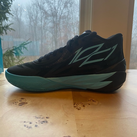 Puma MB.02 M.E.L.O - Picture 7 of 7